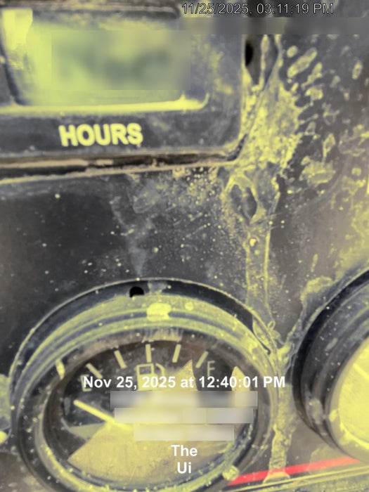 2024 Lincoln Electric LE400 Kubota V1505, Trlr, Cable Rack, Light Kit, ES Decals, T3