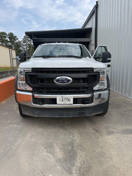 2023 MICHIGAN PNEUMATIC ES-TPB60-118-TRACKER