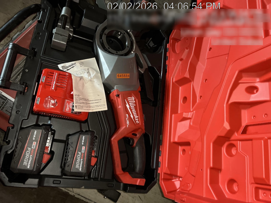 2025 MILWAUKEE 2874-22HD