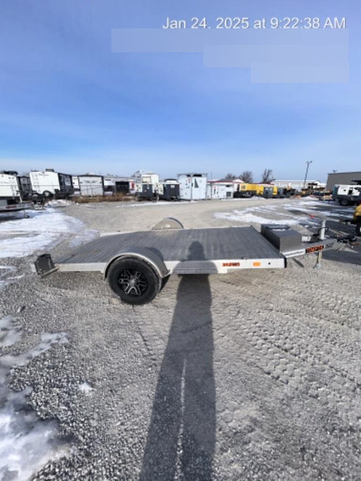 2023 TIMPTE 512 Drop Deck