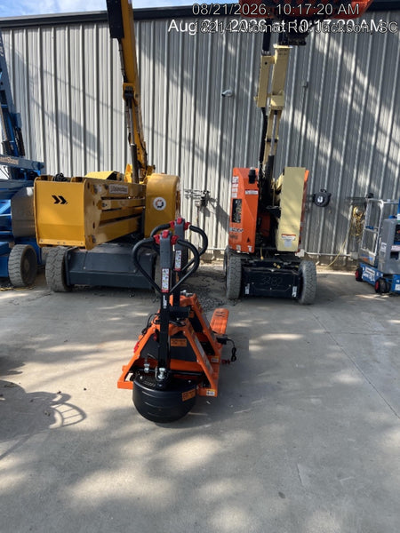 2026 MIGHTY LIFT EPT45S