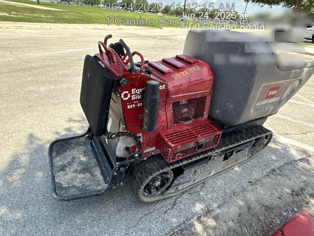 2025 TORO MBTX 2500-TS