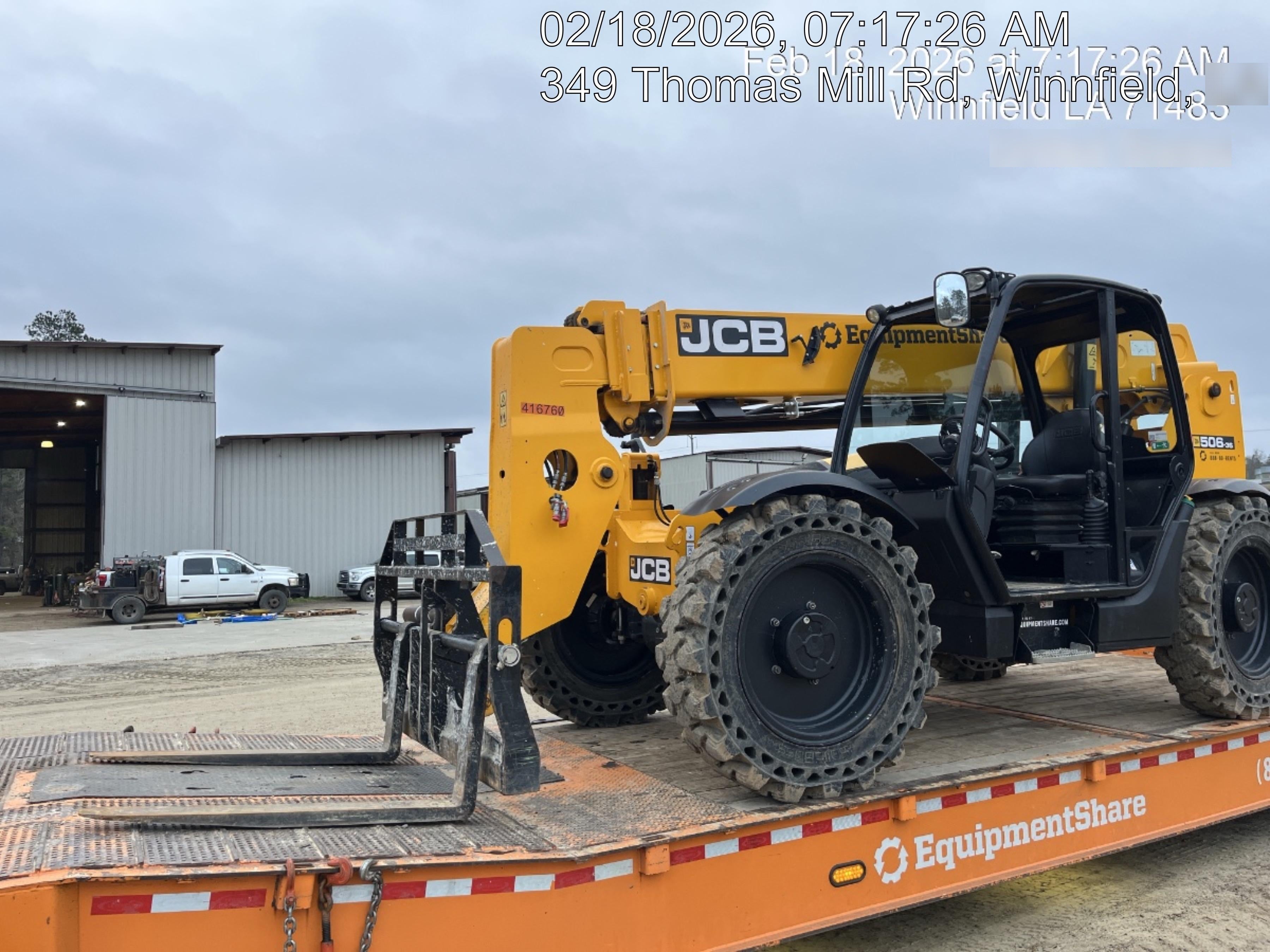 2024 JCB 506-36