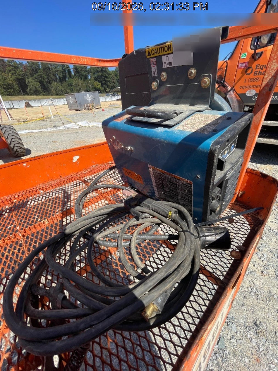 2020 MILLER ELECTRIC CST-280