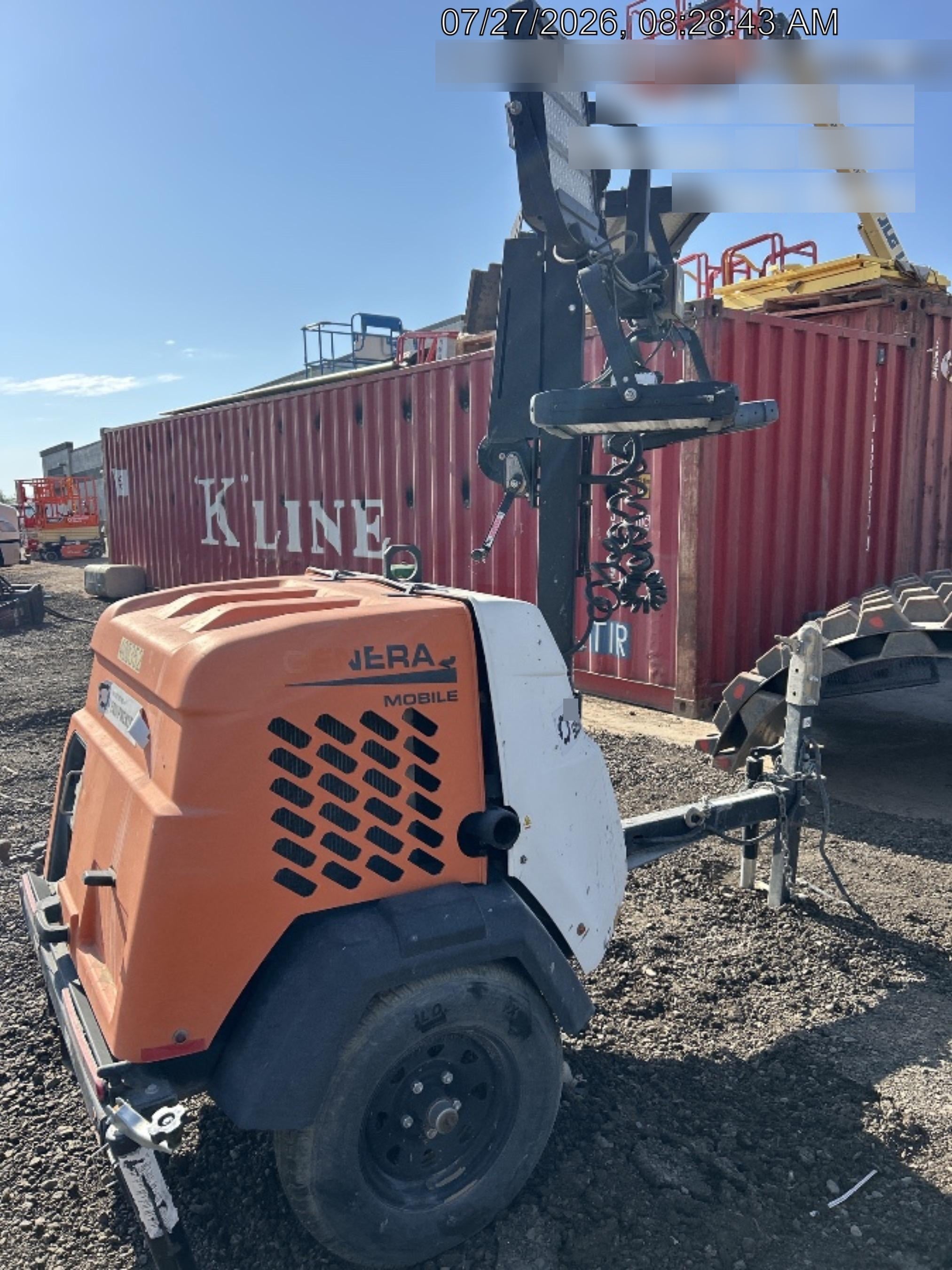 2024 GENERAC MLT2