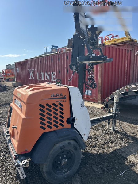 2024 GENERAC MLT2