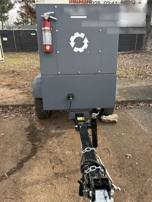 2023 ATLAS COPCO QAS45 CWK