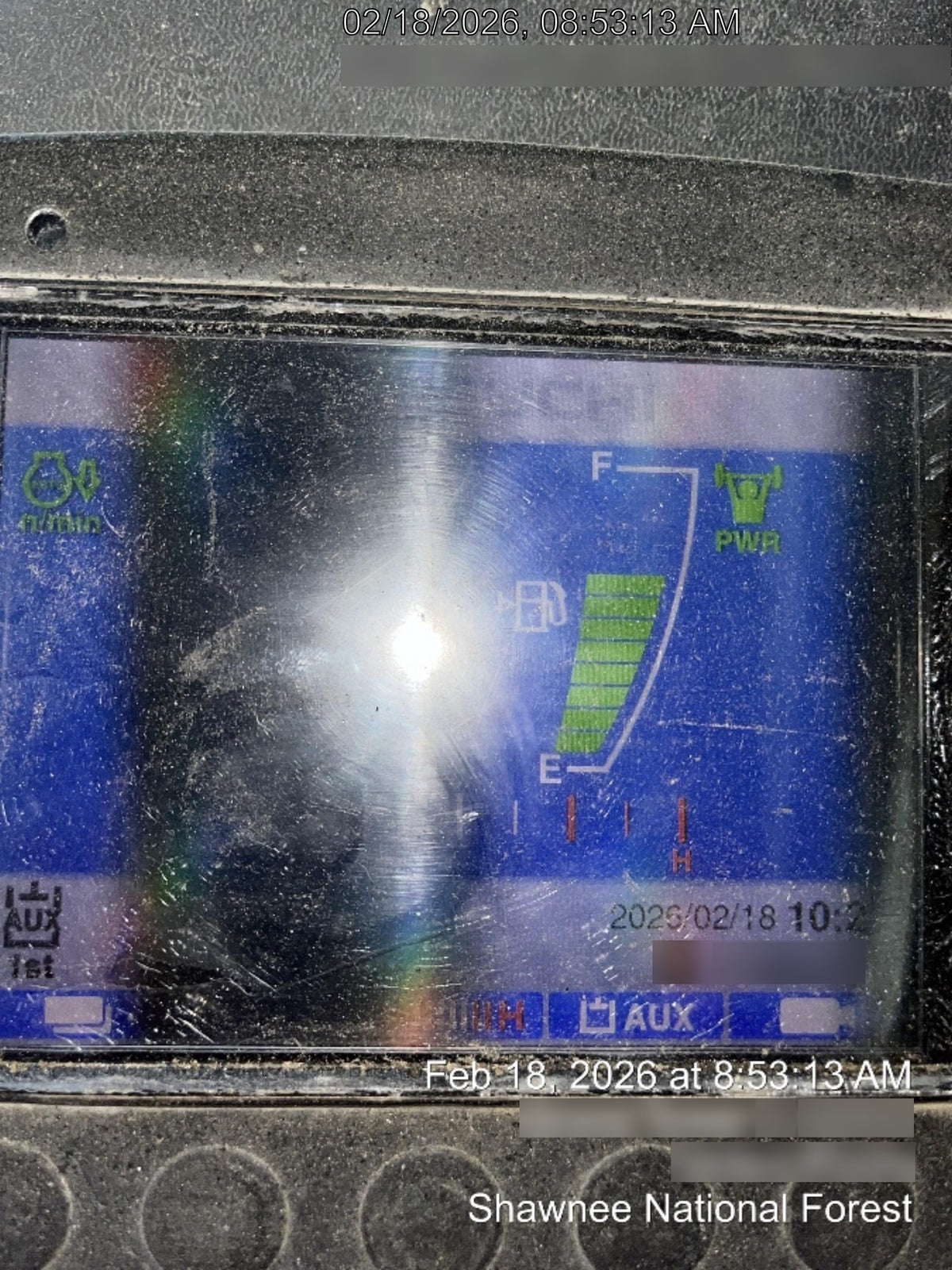 2019 TAKEUCHI TB290