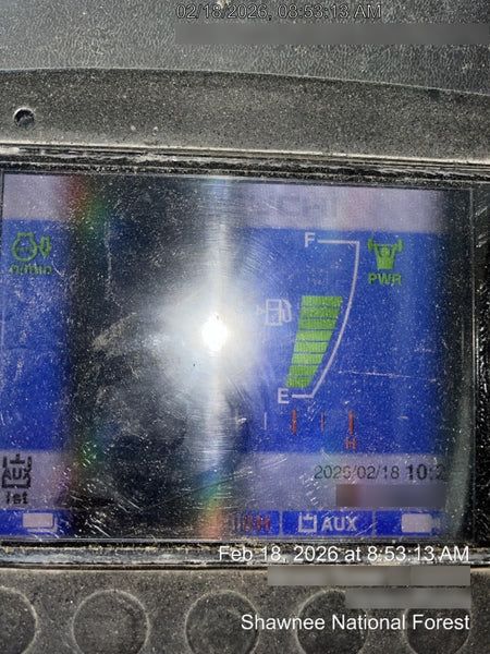 2019 TAKEUCHI TB290