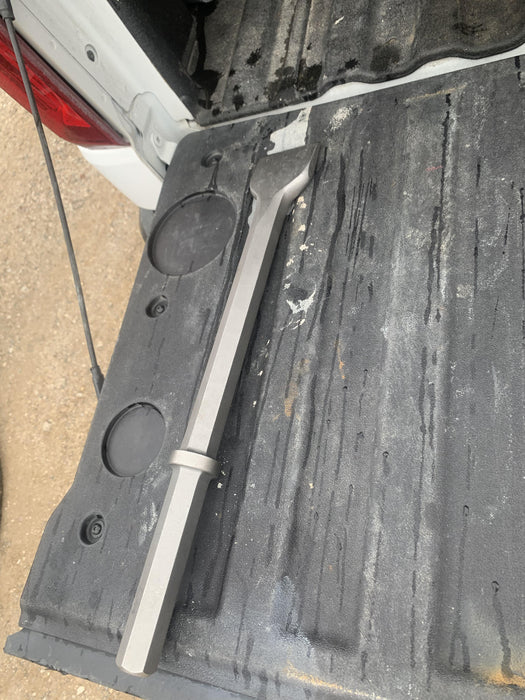 2021 MICHIGAN PNEUMATIC MP-TPB60-118