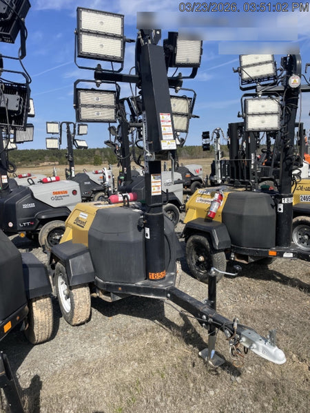 2021 ALLMAND NLV3GR