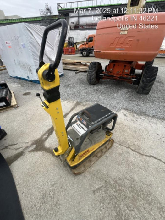 2020 WACKER NEUSON BPU5545A