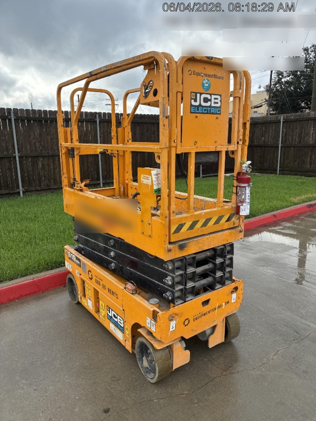 2024 JCB S1932E