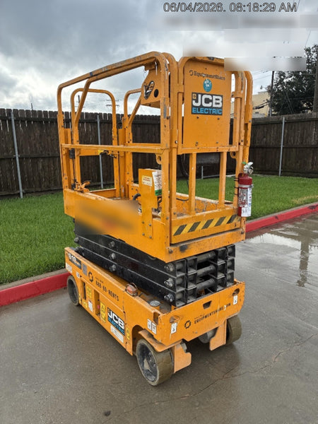 2024 JCB S1932E