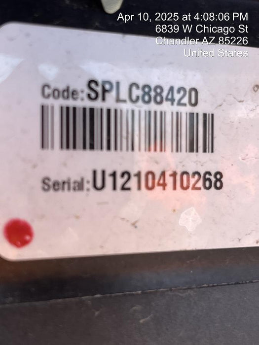 2021 LINCOLN ELECTRIC FLEXTEC 350X