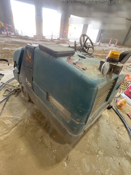 2020 TENNANT S20 LPG