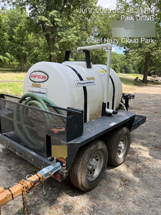 2024 SIMPSON SWT-52517