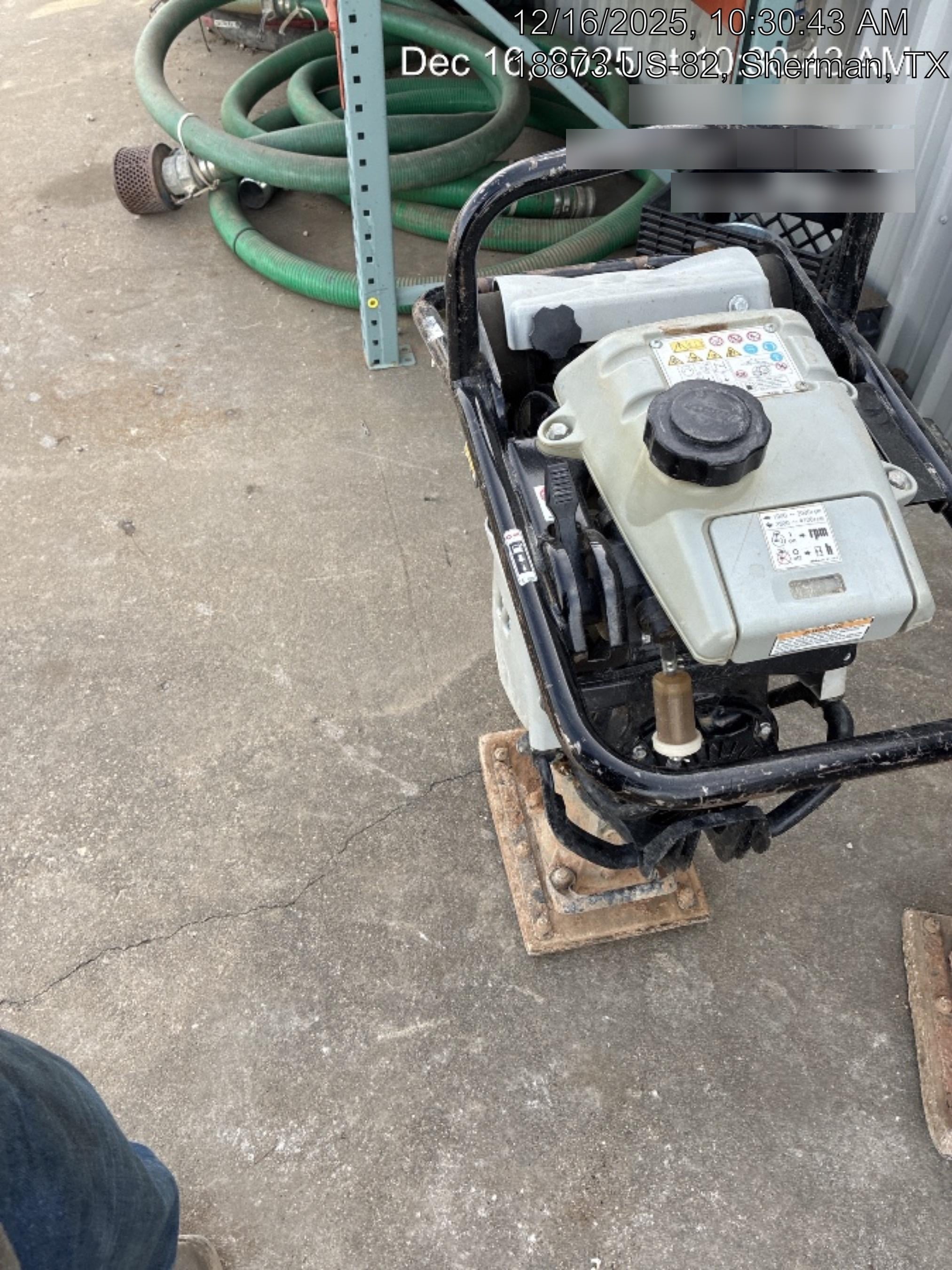 2023 MULTIQUIP MTX60HD