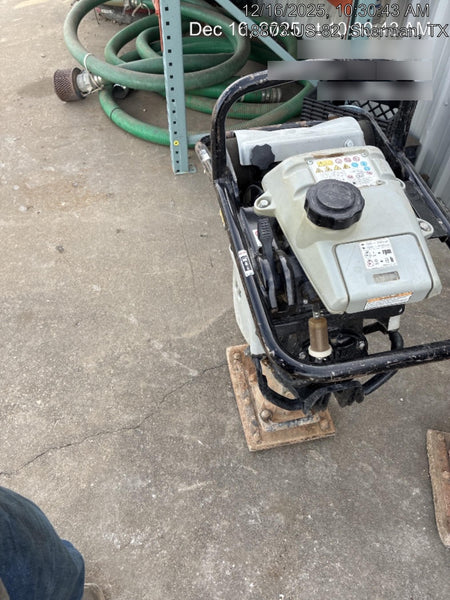 2023 MULTIQUIP MTX60HD