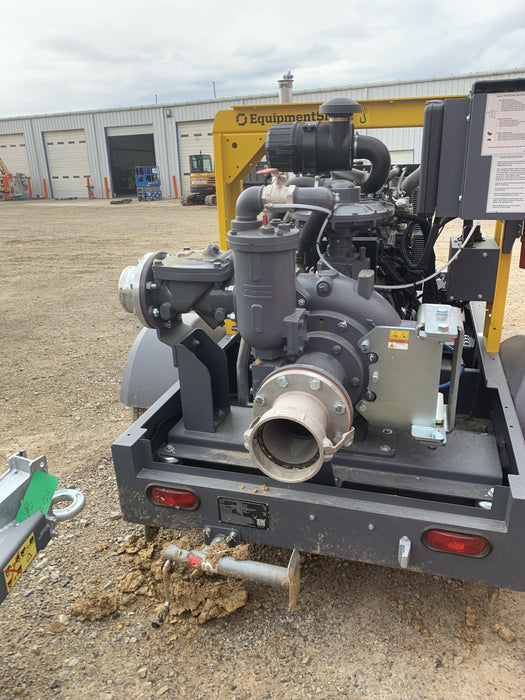 2022 ATLAS COPCO PAC F66 KD