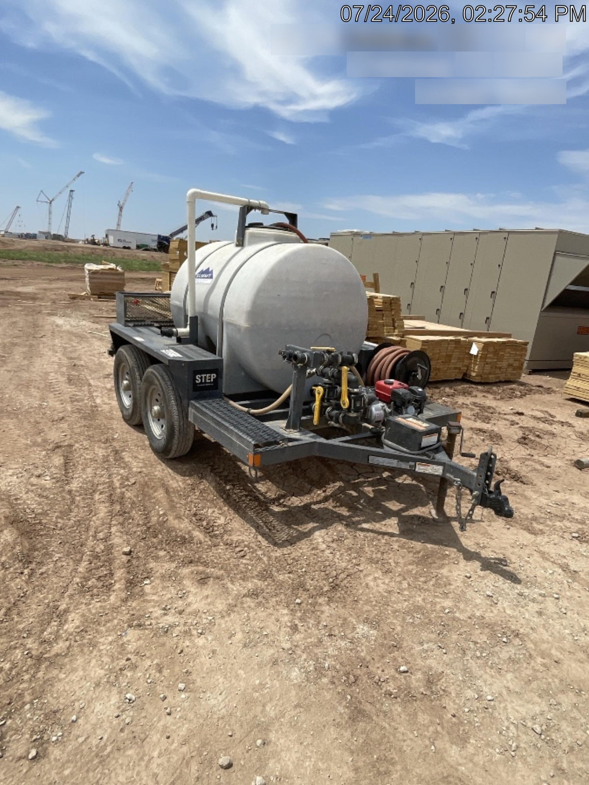 2023 SIMPSON SWT-52517