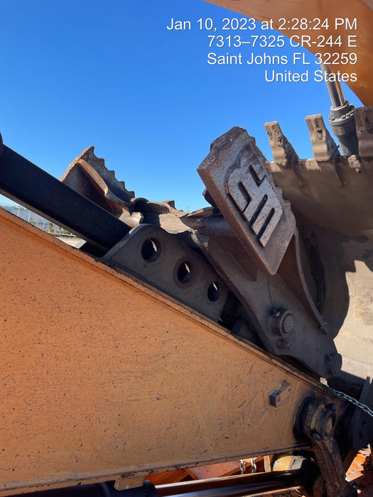 2017 WERK-BRAU 60" Bucket - Werk-Brau