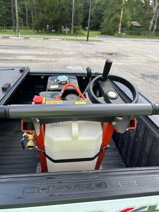 2024 HUSQVARNA FS 400 LV