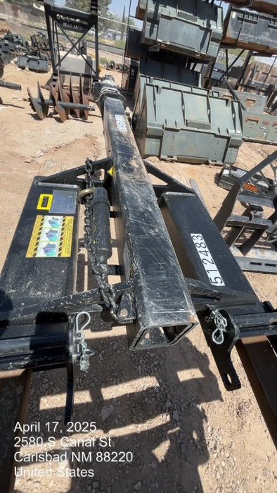 2025 STAR INDUSTRIES M1360B - Star JIB Boom