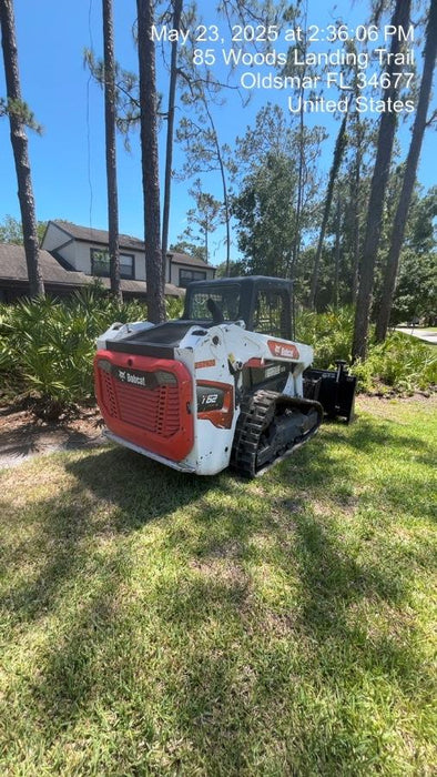 2022 BLUE DIAMOND 106525