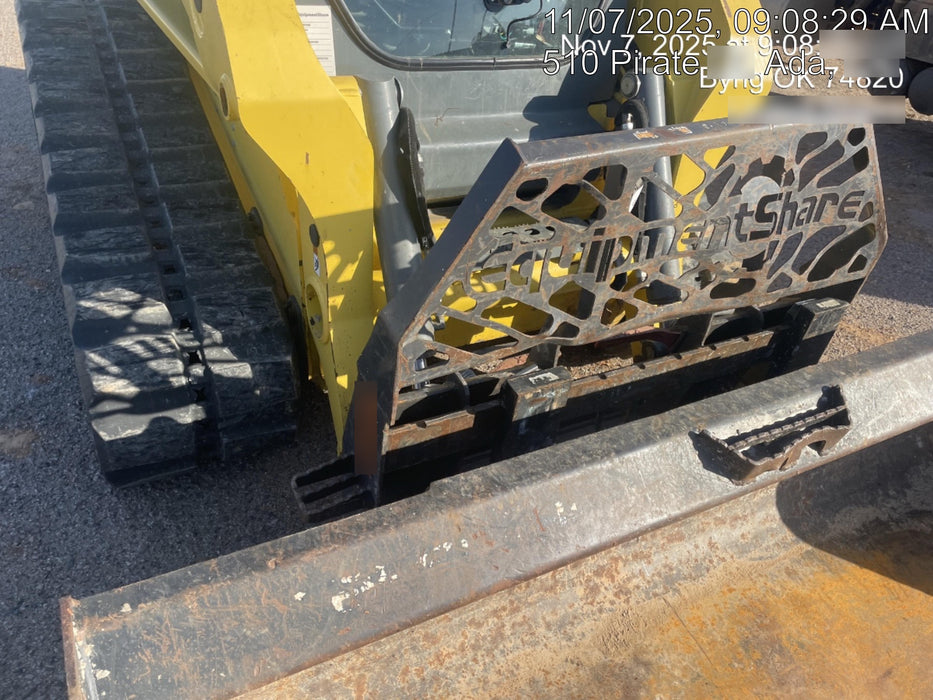 2018 PALADIN 48" Pallet Forks - Paladin