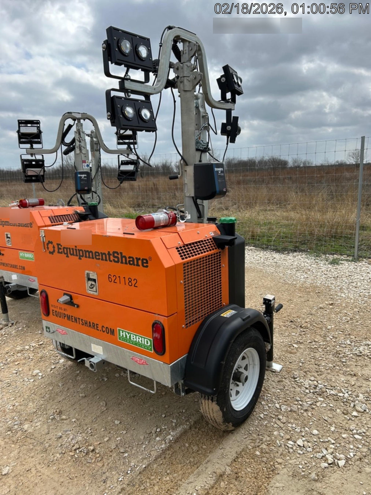 2025 WANCO WLTT-4LK4K-H