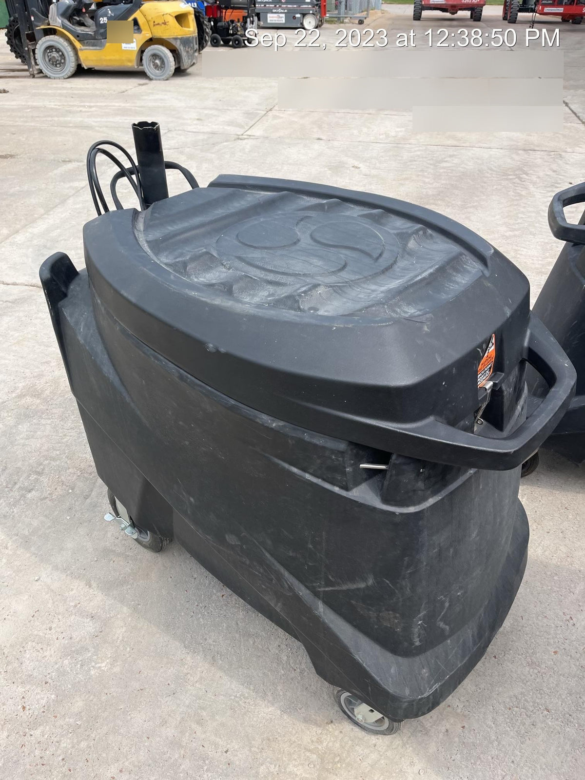 2022 POWER BREEZER PB4BASE