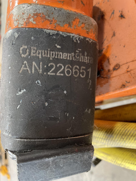 2022 MICHIGAN PNEUMATIC ES-751SS-TRACKER
