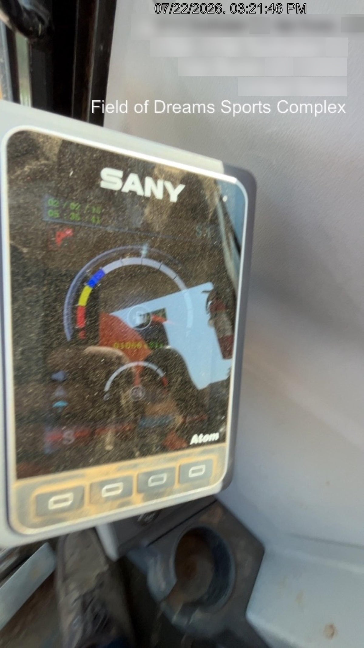 2023 SANY SY80