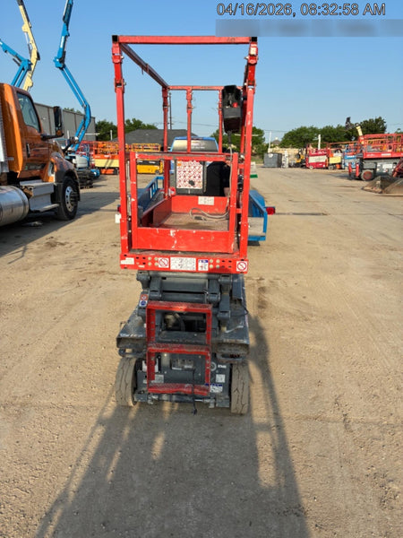 2021 SKYJACK SJ3219