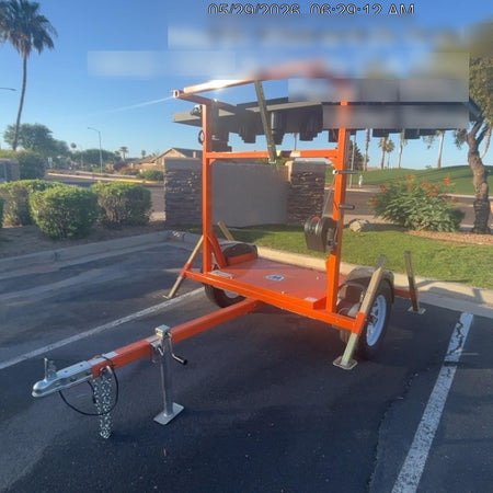 2025 WANCO WTSP55-LSAC