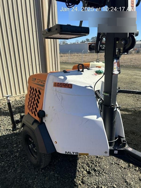 2024 GENERAC MLTS-4