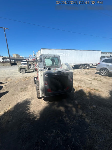 2024 TAKEUCHI TL6CR