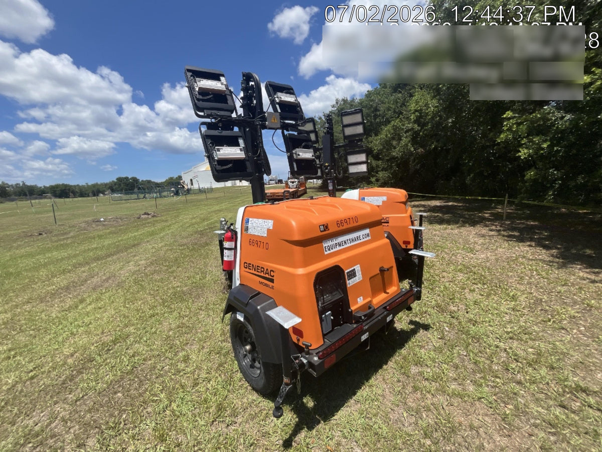2026 GENERAC MLTS-4