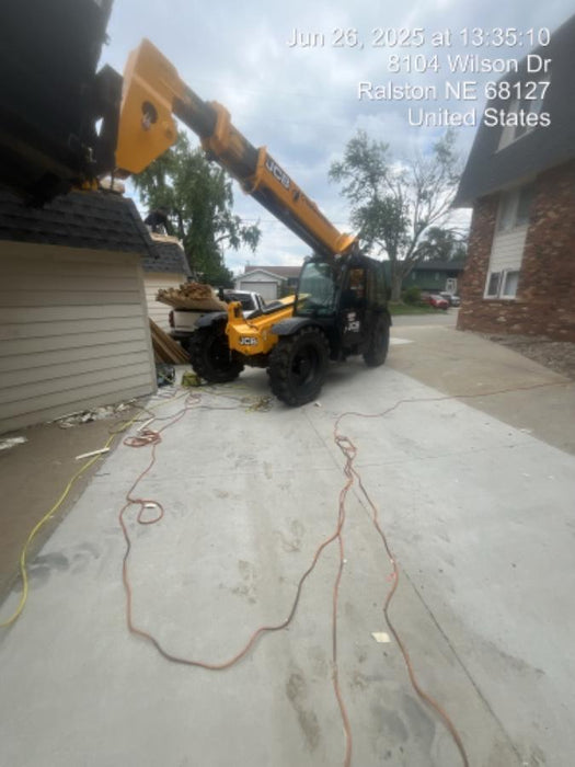 2024 STAR INDUSTRIES 1425