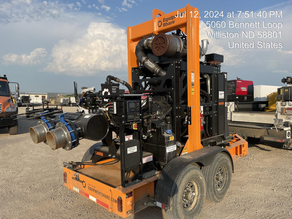 2024 PIONEER 86C21-DP