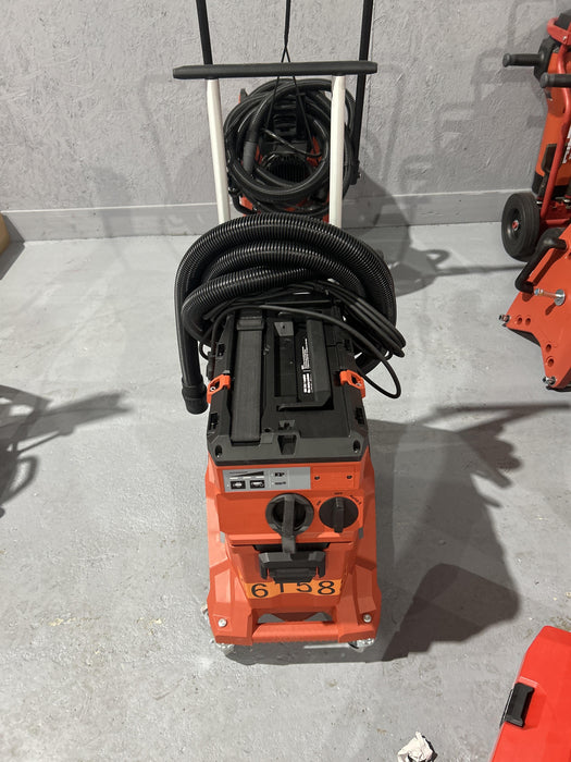2024 HILTI VC 150-10 X