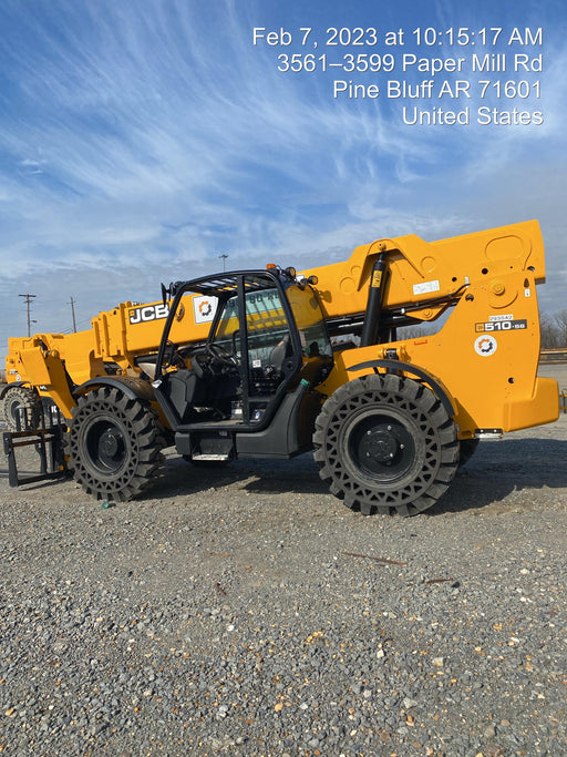 2023 JCB 510-56