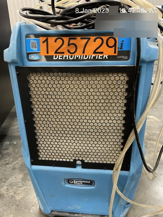 2020 DRI-EAZ LGR6000Li