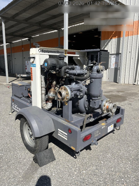 2023 ATLAS COPCO PAC F44 KD