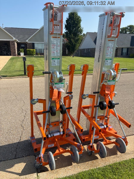 2026 LIFTSMART MLC-24