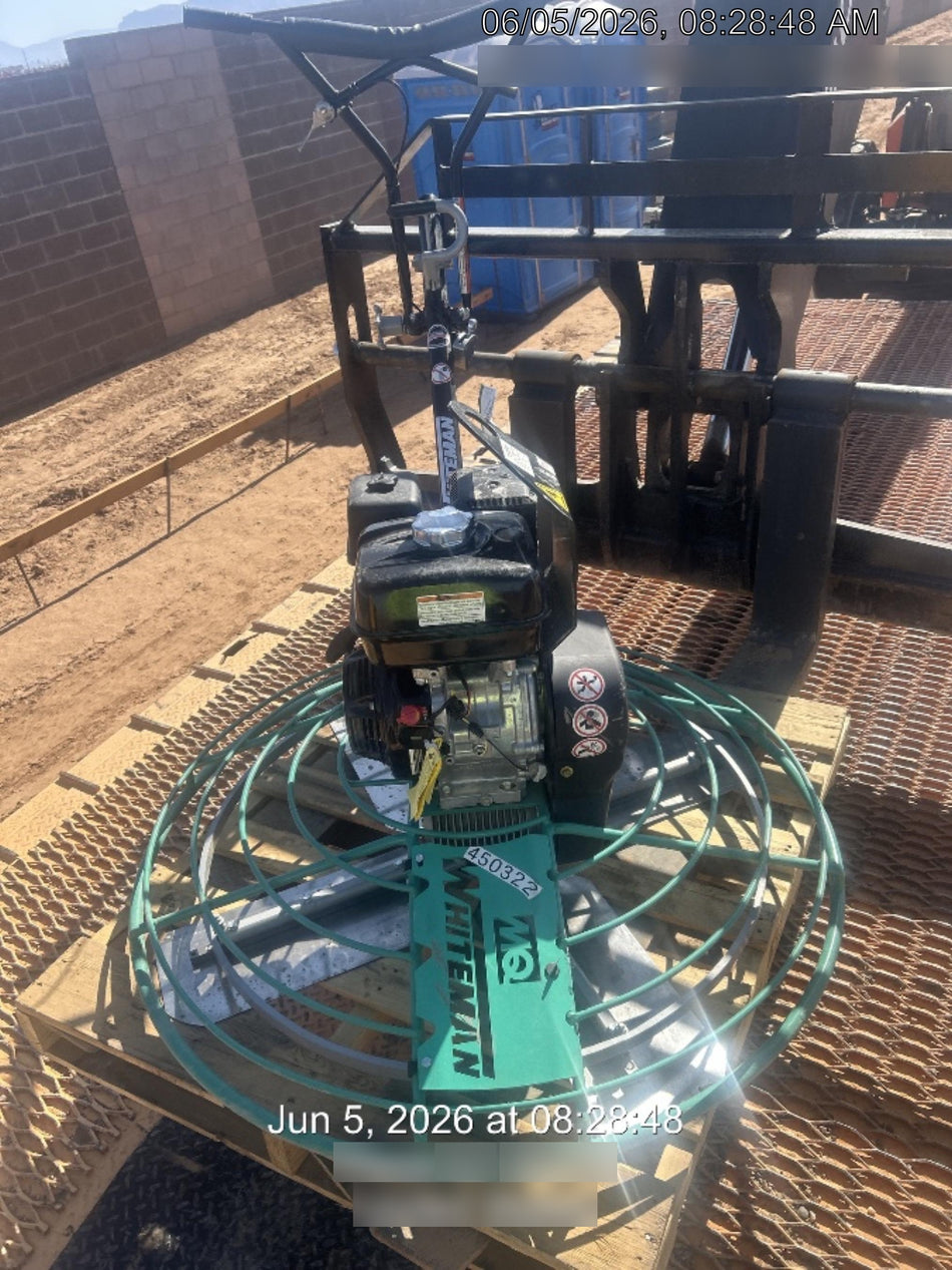 2024 MULTIQUIP B46H90