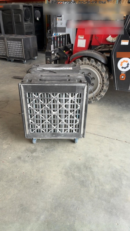 2022 ABATEMENT TECHNOLOGIES BD2KM