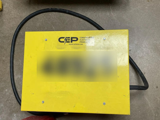 2019 CONSTRUCTION ELECTRICAL PRODUCTS 6507-GU