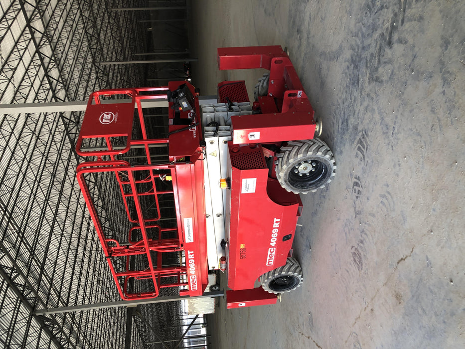 2020 MEC 4069RT